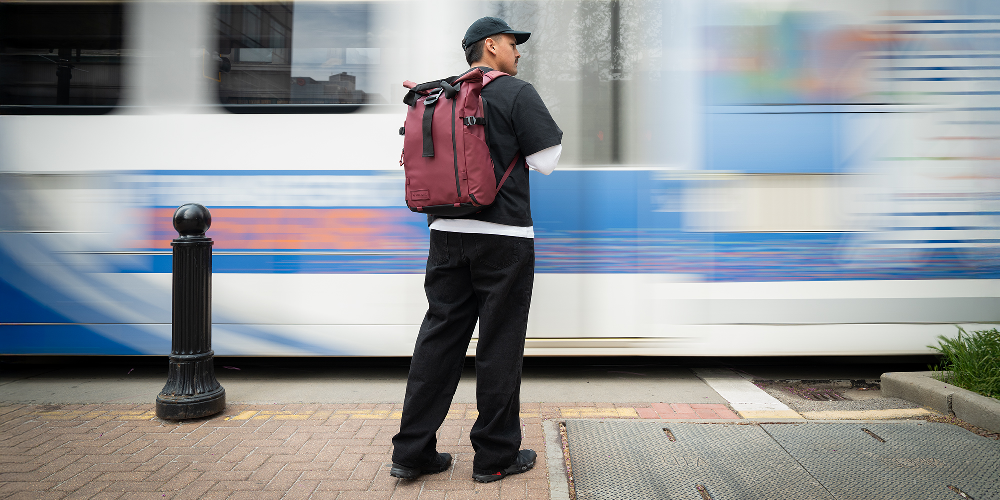 width=100% Plecak fotograficzny Wandrd Prvke 31 Photo Bundle v4 - zielony